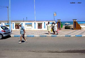 2004 09 SAIDIA FRONTIERE ALGERO MAROCAINE (28)
